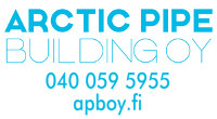 Arctic Pipe Building Oy